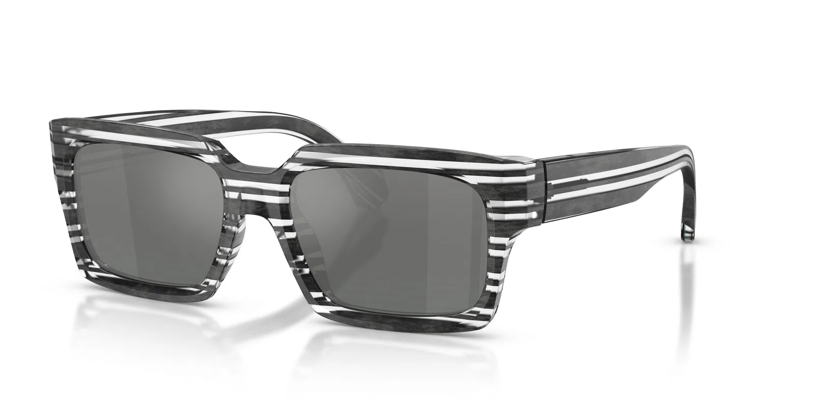 Alain Mikli 5522 Sunglasses - view 40